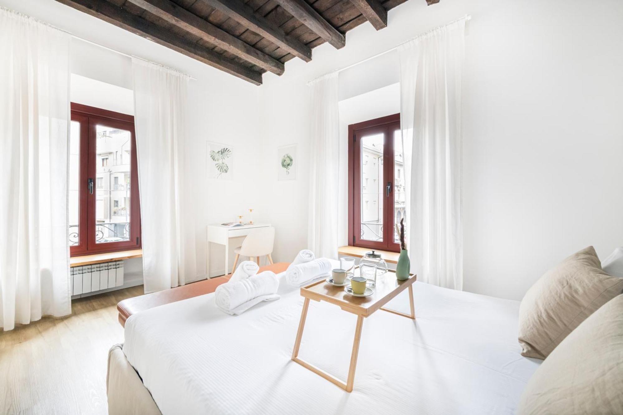 The Magnificent Apartment 米兰 外观 照片