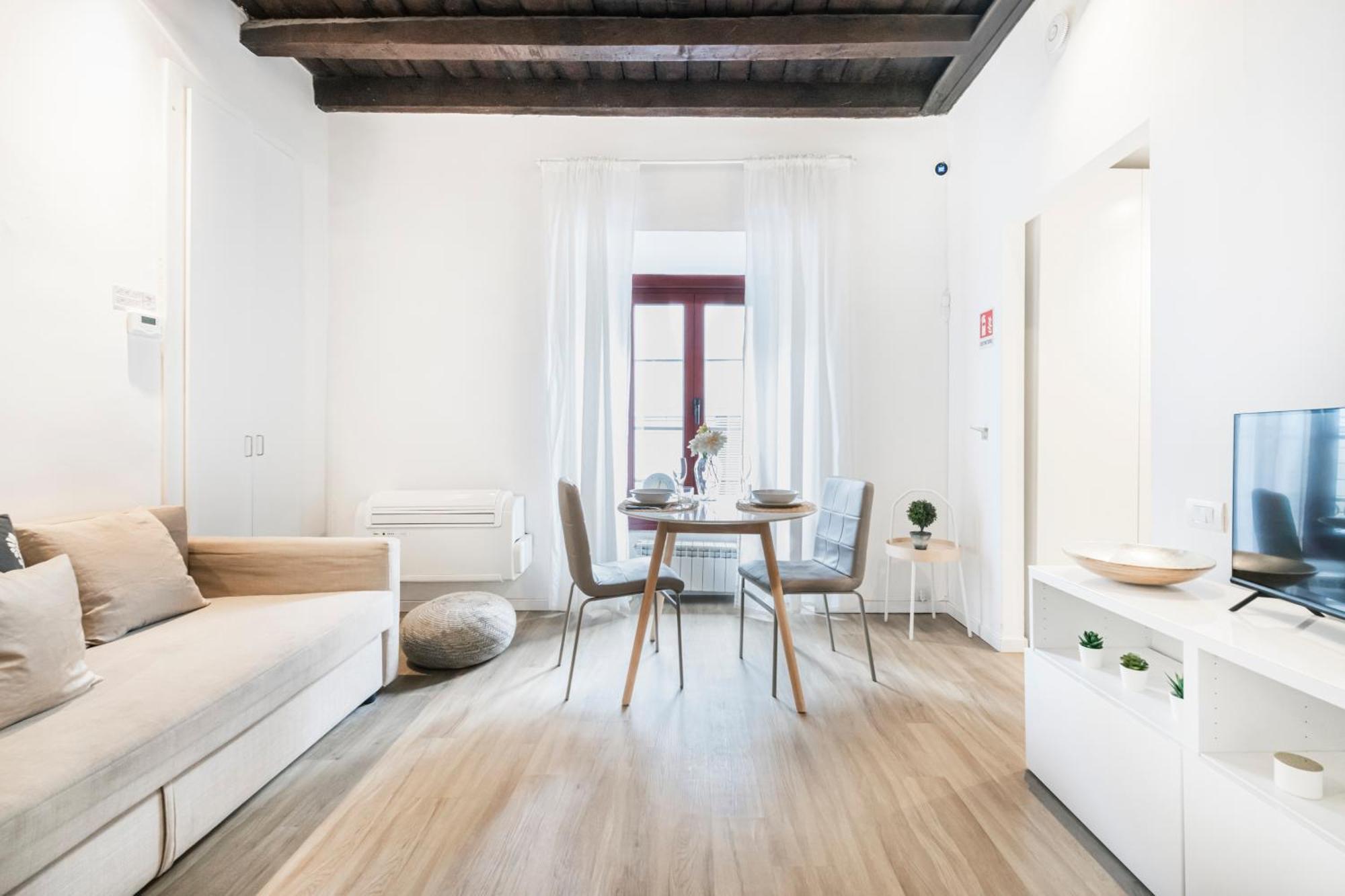 The Magnificent Apartment 米兰 外观 照片