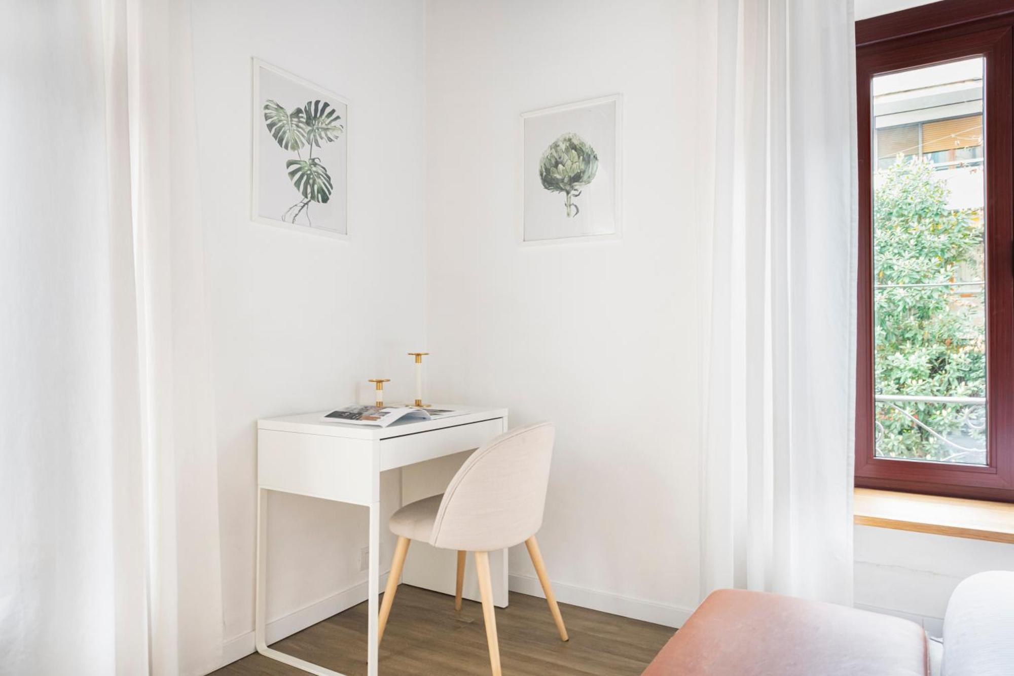 The Magnificent Apartment 米兰 外观 照片