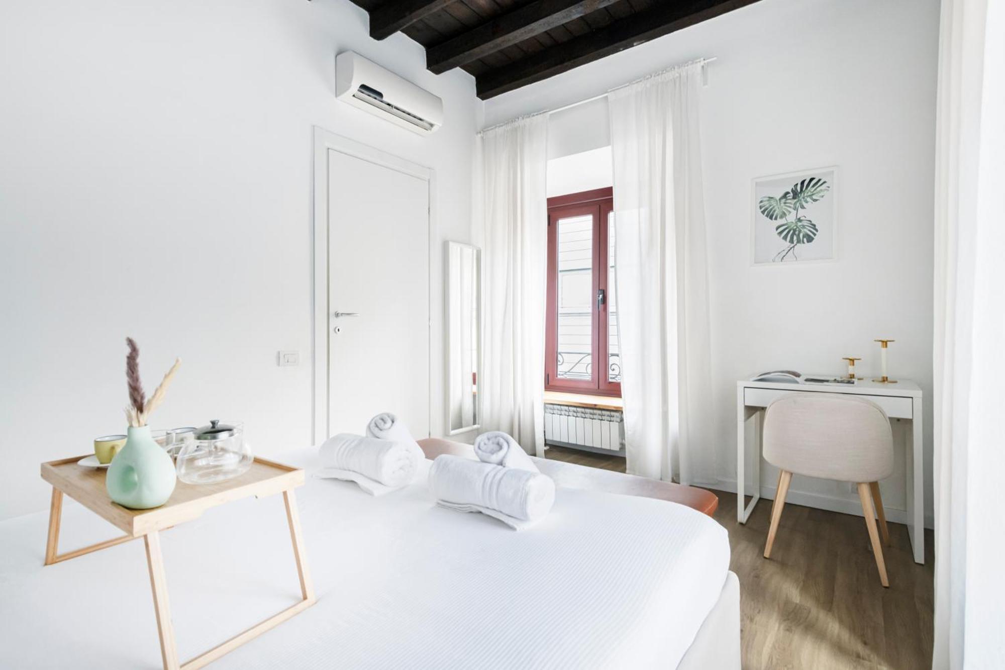 The Magnificent Apartment 米兰 外观 照片