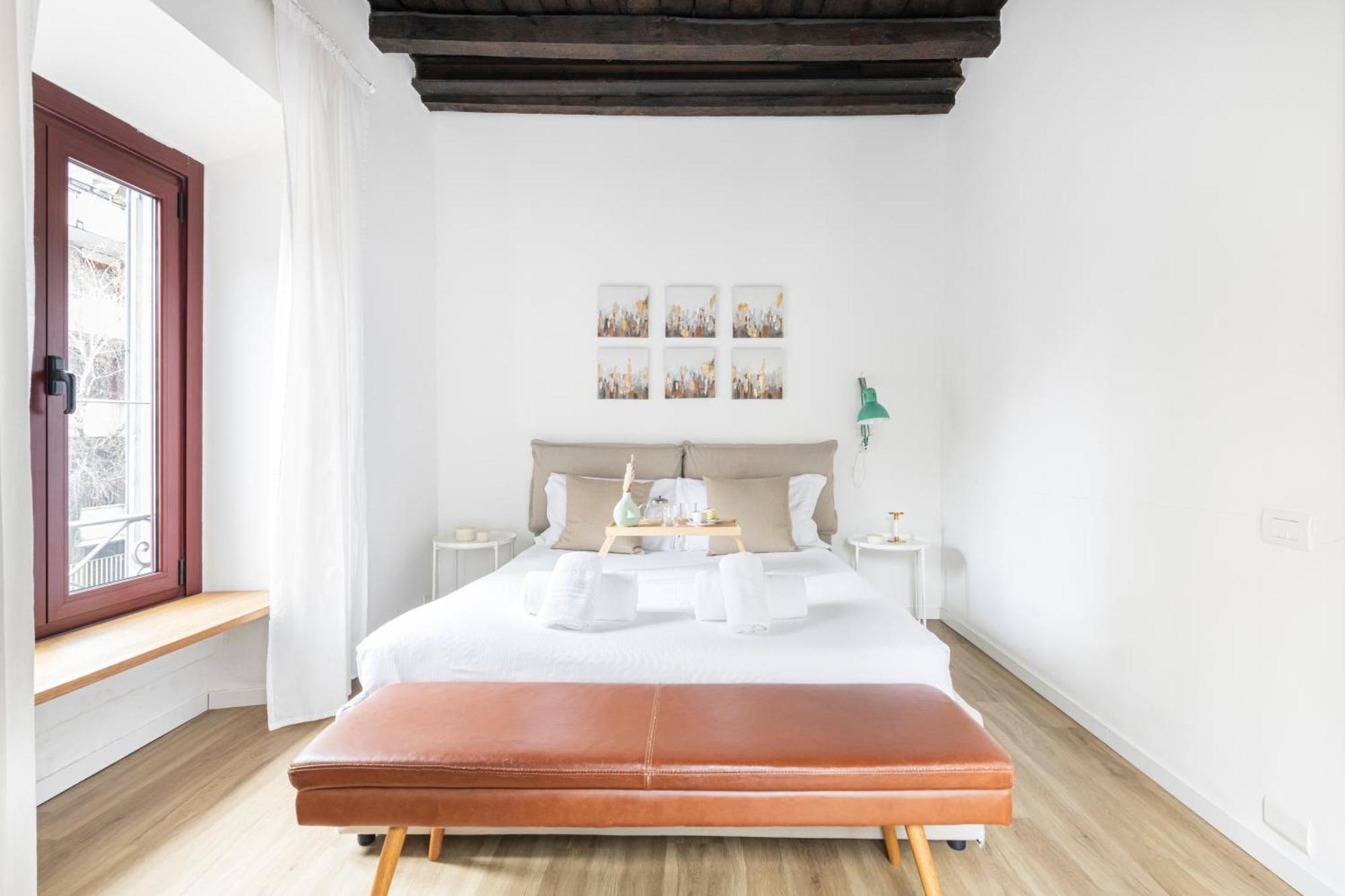 The Magnificent Apartment 米兰 外观 照片