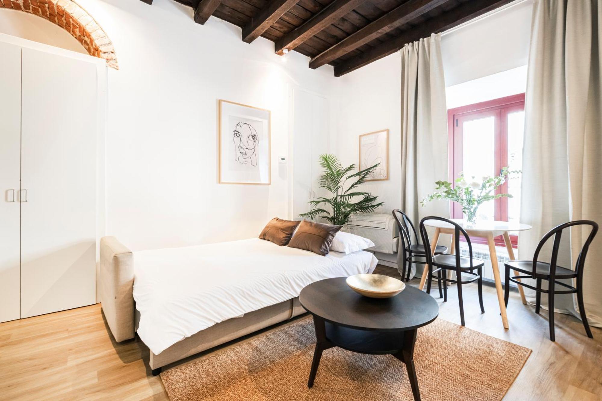 The Magnificent Apartment 米兰 外观 照片