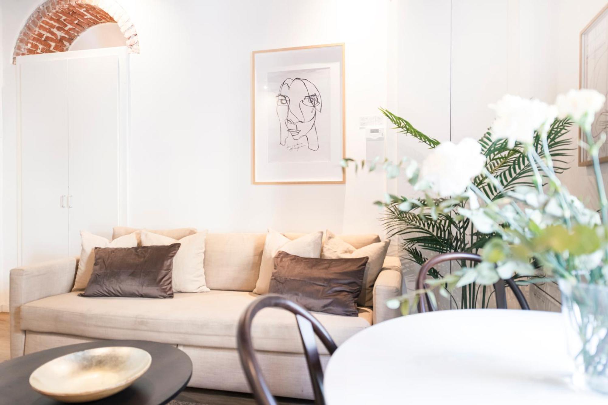 The Magnificent Apartment 米兰 外观 照片