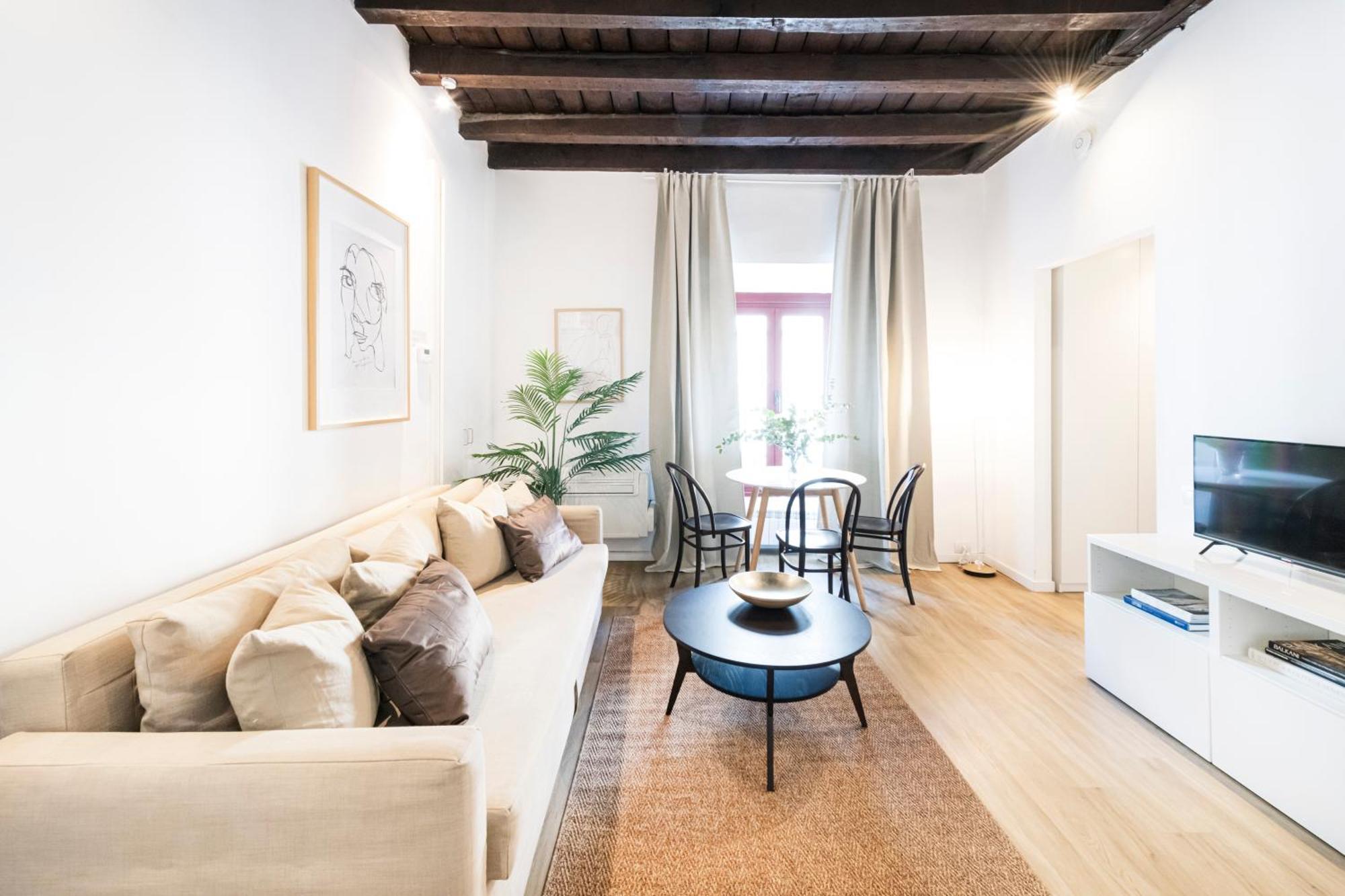The Magnificent Apartment 米兰 外观 照片