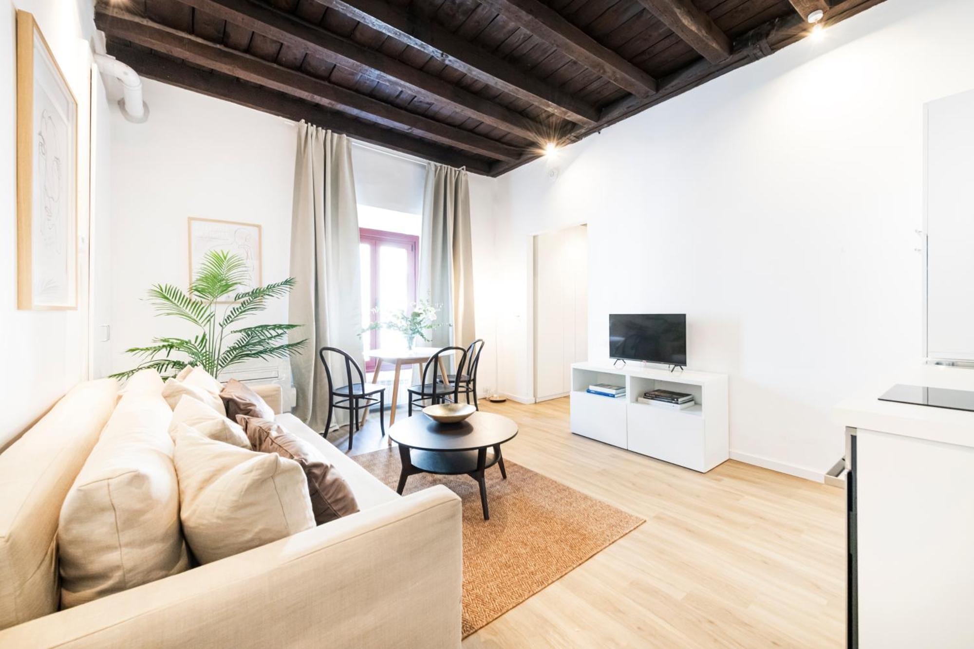 The Magnificent Apartment 米兰 外观 照片