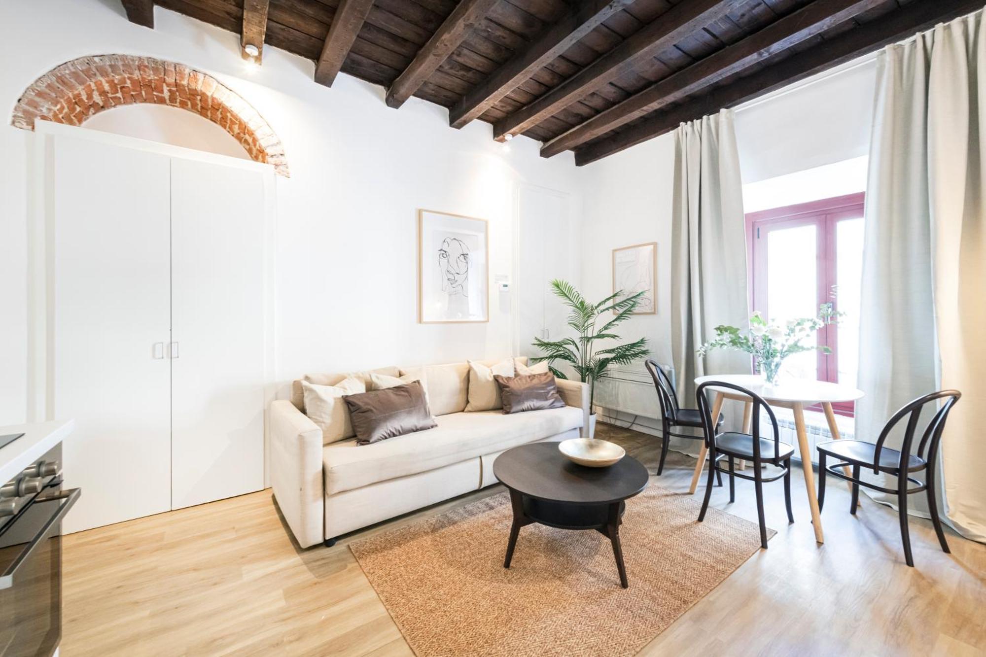 The Magnificent Apartment 米兰 外观 照片