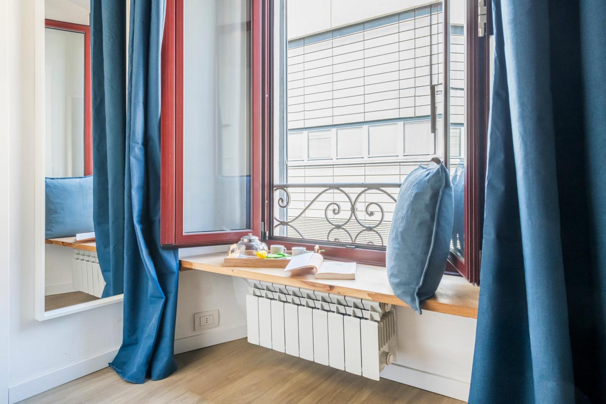 The Magnificent Apartment 米兰 外观 照片
