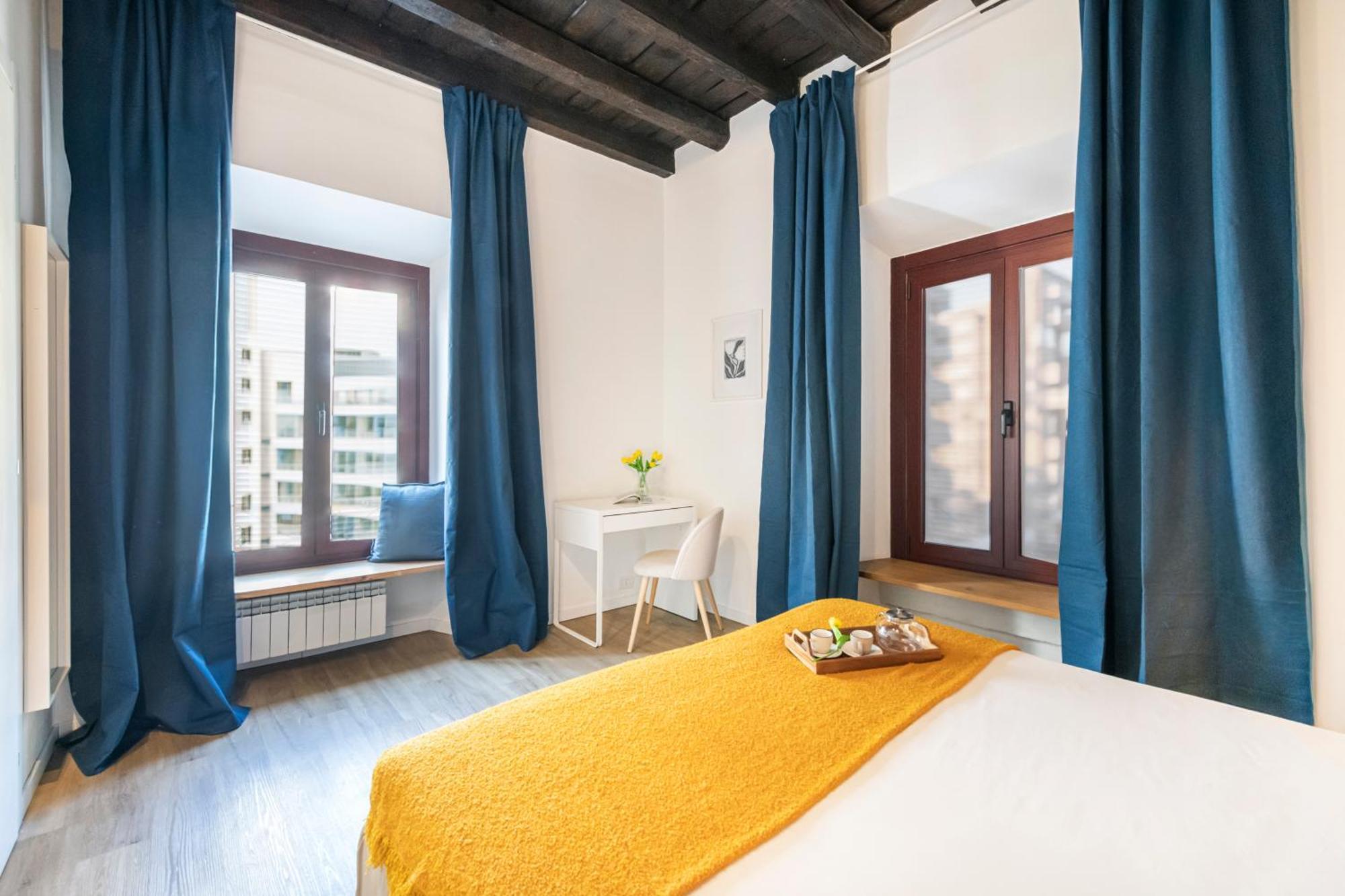 The Magnificent Apartment 米兰 外观 照片
